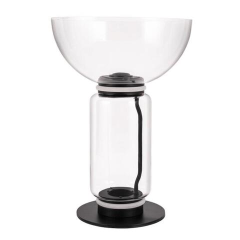 Настольная светодиодная лампа Divinare TRUMPET 1242/06 TL-18