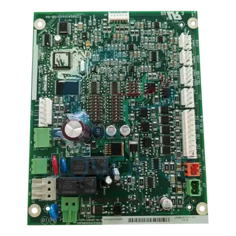 Carrier 00PSG000469000A