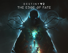 Destiny 2: The Edge of Fate (для ПК, цифровой код доступа)