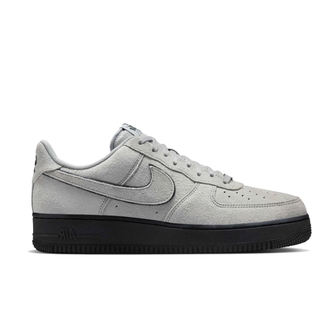 кроссовки Nike Air Force 1 Low 'Smoke Grey Suede'