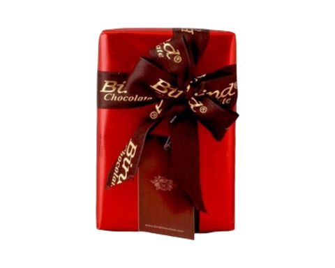 Конфеты Байнд в красной подарочной упаковке 110г PCK-6086, шт