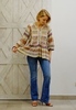 Описание модели HIPPIE Shirt (автор Лена Родина)