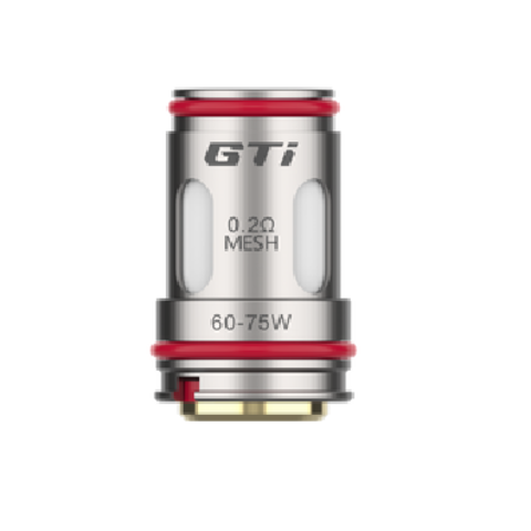 Испаритель Vaporesso GTi 0.2 Ом Mesh Coil - упаковка 5 шт