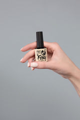 Камуфлирующая молочная база (RUBBER BASE MILKY) #7, 10 ml