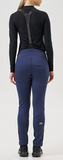 Лыжный костюм Nordski Advance White/Pink/Blueberry W женский
