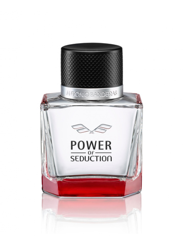 ANTONIO BANDERAS Power of Seduction men 50ml edt