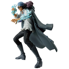 Фигурка Banpresto Battle Record One Piece: Kuzan