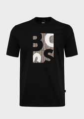 Футболка BOSS H-Thompson 655
