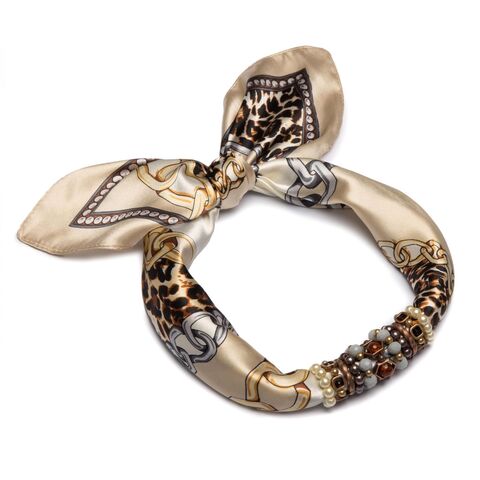 Косынка Стюардесса 002262_14_40f