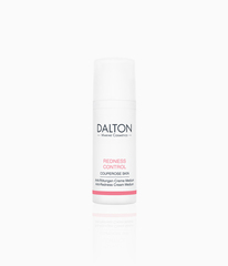 Dalton Антикуперозный крем - Anti-Redness Cream Medium, 50 мл