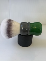 Помазок для бритья YAQI мокко 26 мм