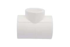 Тройник Tebo 20 R--TB