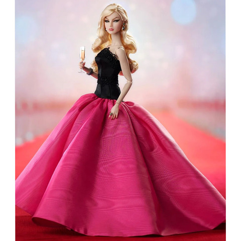 Агнес фон Вайс Гардения NU Face 2025 Интегрити Тойс