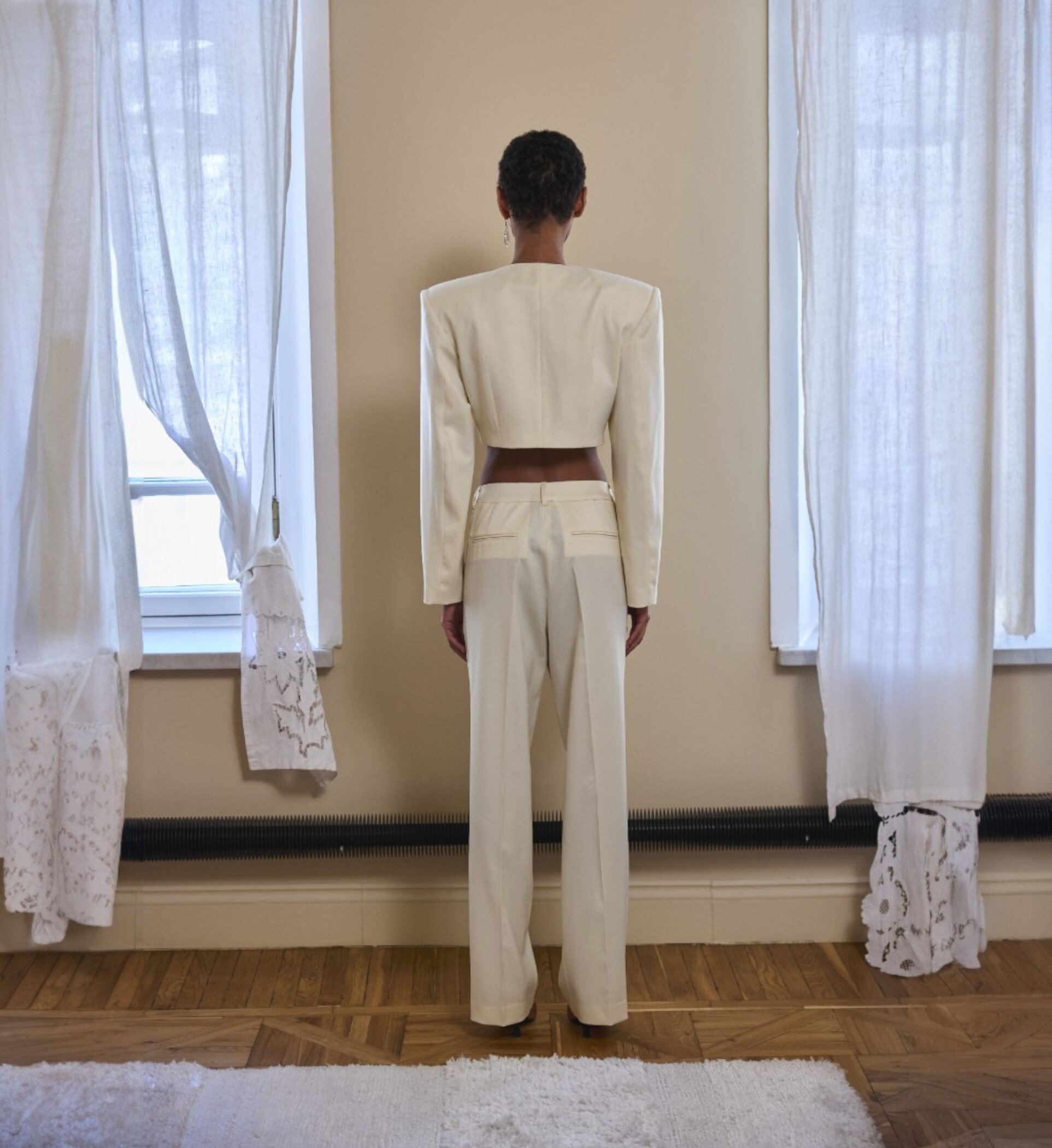 Брюки RICHELIEU