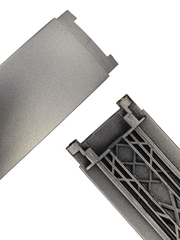 Дуга к наушникам Beats Studio 2.0 (Серая Титан)