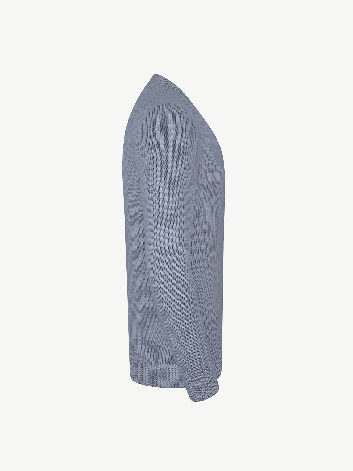 Кардиган с пуговицами из кашемира