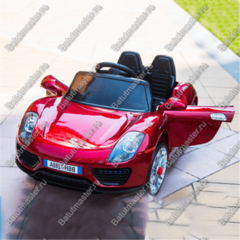 Детский электромобиль "ВВH 7288A", расширенная комплектация