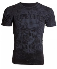 Футболка Xtreme Couture DEAD OR ALIVE