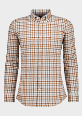 Рубашка RAGMAN HEMD langarm