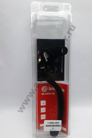 110B01265 Ручка сцепления Kawasaki ZX Brembo Racing