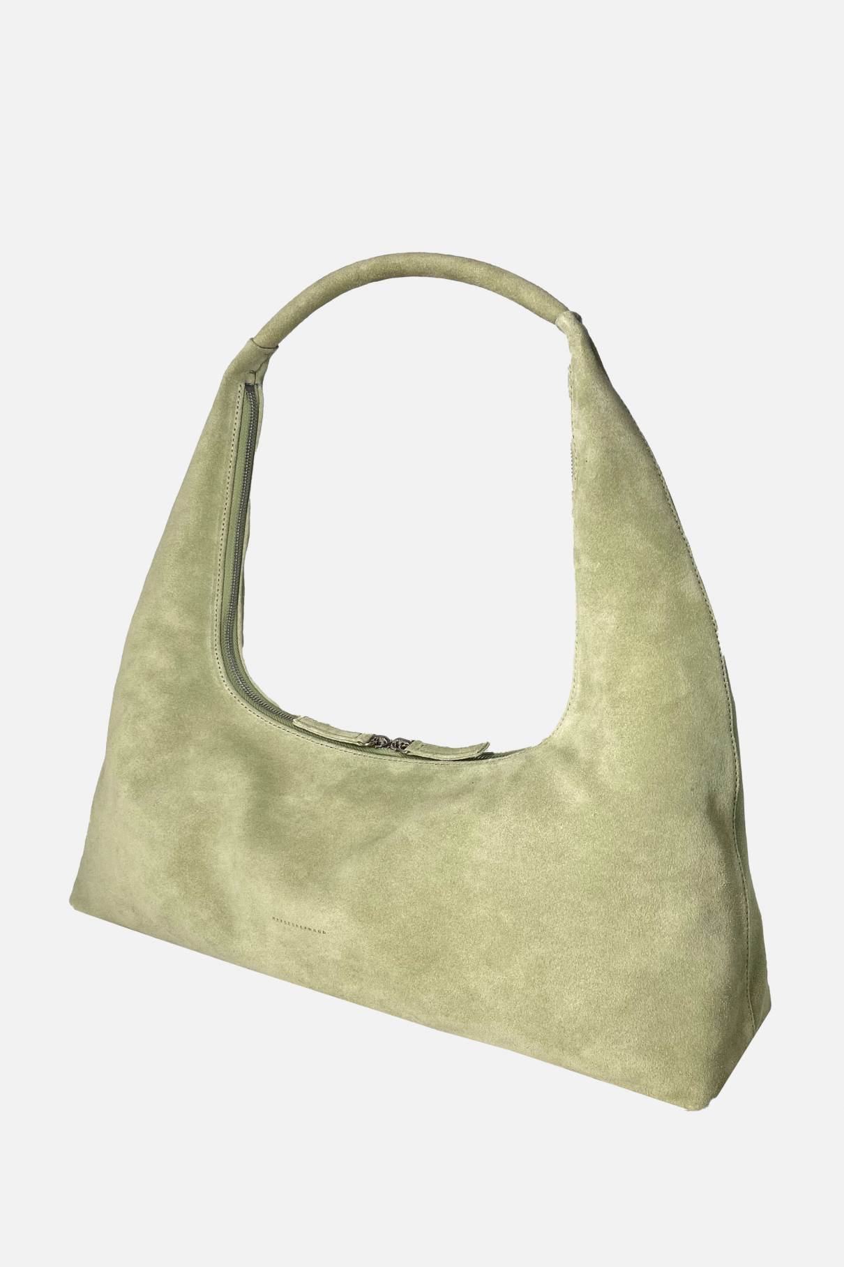 Сумка HOBO LARGE Салатовый