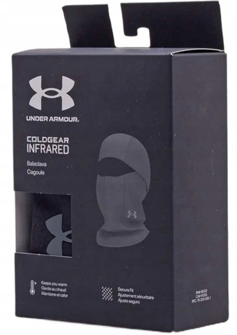 Картинка балаклава Under Armour   - 4
