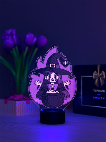 Светильник 