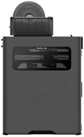 3D-принтер Bambu Lab H2C Combo с блоком AMS (EU-Версия)