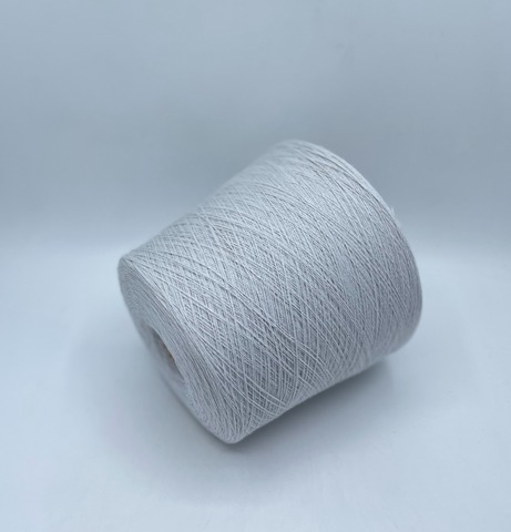 Biagioli Modesto (пр.Италия),art-Cash30, 2/26 1300м/100 гр. 30% Кашемир 70% Меринос, цвет-Иней(805/559), арт.36458