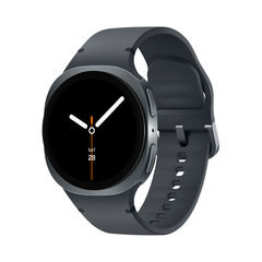 Умные часы Samsung Galaxy Watch8 40mm Bluetooth / Wi-Fi + LTE, Graphite (Графитовый) SM-L325