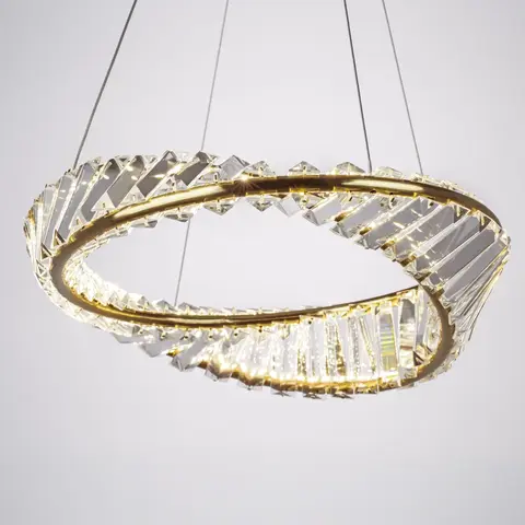 Подвесная светодиодная люстра Lightstar VIDARE 699043