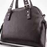 Сумка Саломея 518 македония кофе