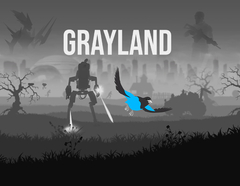 Grayland (для ПК, цифровой код доступа)