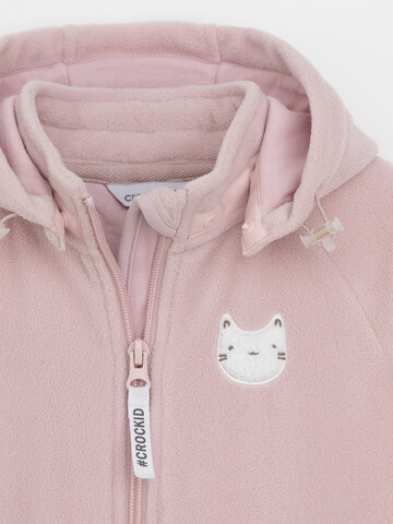 комбинезон  для девочки  ФЛ 60010/1 ГР