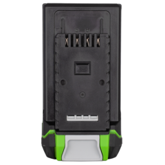 Аккумулятор Greenworks 40V 4 А/ч G40USB4 с USB разъемом