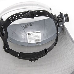 22-3-101 Щиток защитный лицевой экран стальная сетка Россия