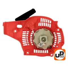 Стартер ручной UNITED PARTS для HUSQVARNA 236/240 5450080-25 (90-0841)