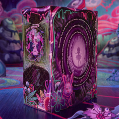 Твайла Сладкие Крики