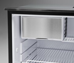 Компрессорный холодильник Indel B CRUISE EL85 12/24В (85 л, 12/24, встраиваемый)