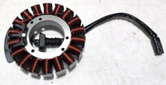 Обмотка генератора для Harley Davidson Touring, Softail, Trike 2017-2022 г.в.