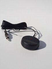 АНТЕННА АВТОМОБИЛЬНАЯ АКТИВНАЯ ВНУТРИСАЛОННАЯ ТРИАДА-99 ЭКСПРЕСС