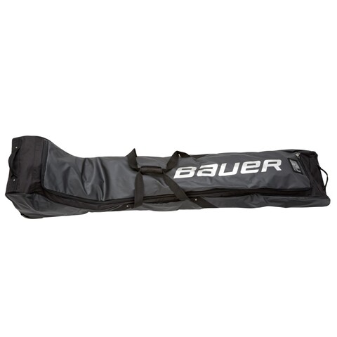 Сумка для клюшек на колесах командная Bauer TEAM STICK WHEEL