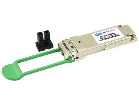 Huawei QSFP-100G-CWDM4