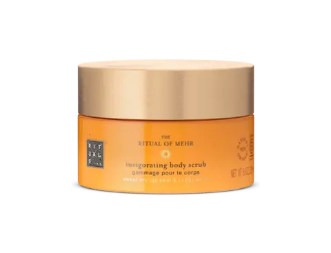 Скраб для тела Rituals The Ritual Of Mehr 300 мл