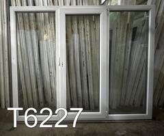 Окно Пластиковое Б/У 1520(в) x 1890(ш)