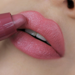 Помада-карандаш SATIN COLORS тон  3 коралловый