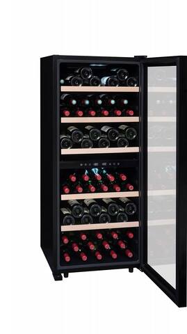 LaSommeliere SLS32DZBLACK