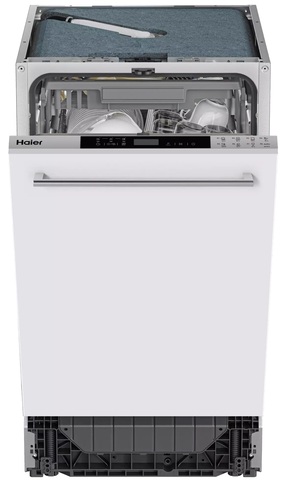 Haier HDWE11-395RU