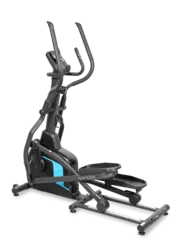 Эллиптический тренажер OXYGEN FITNESS ALAMOSA домашний