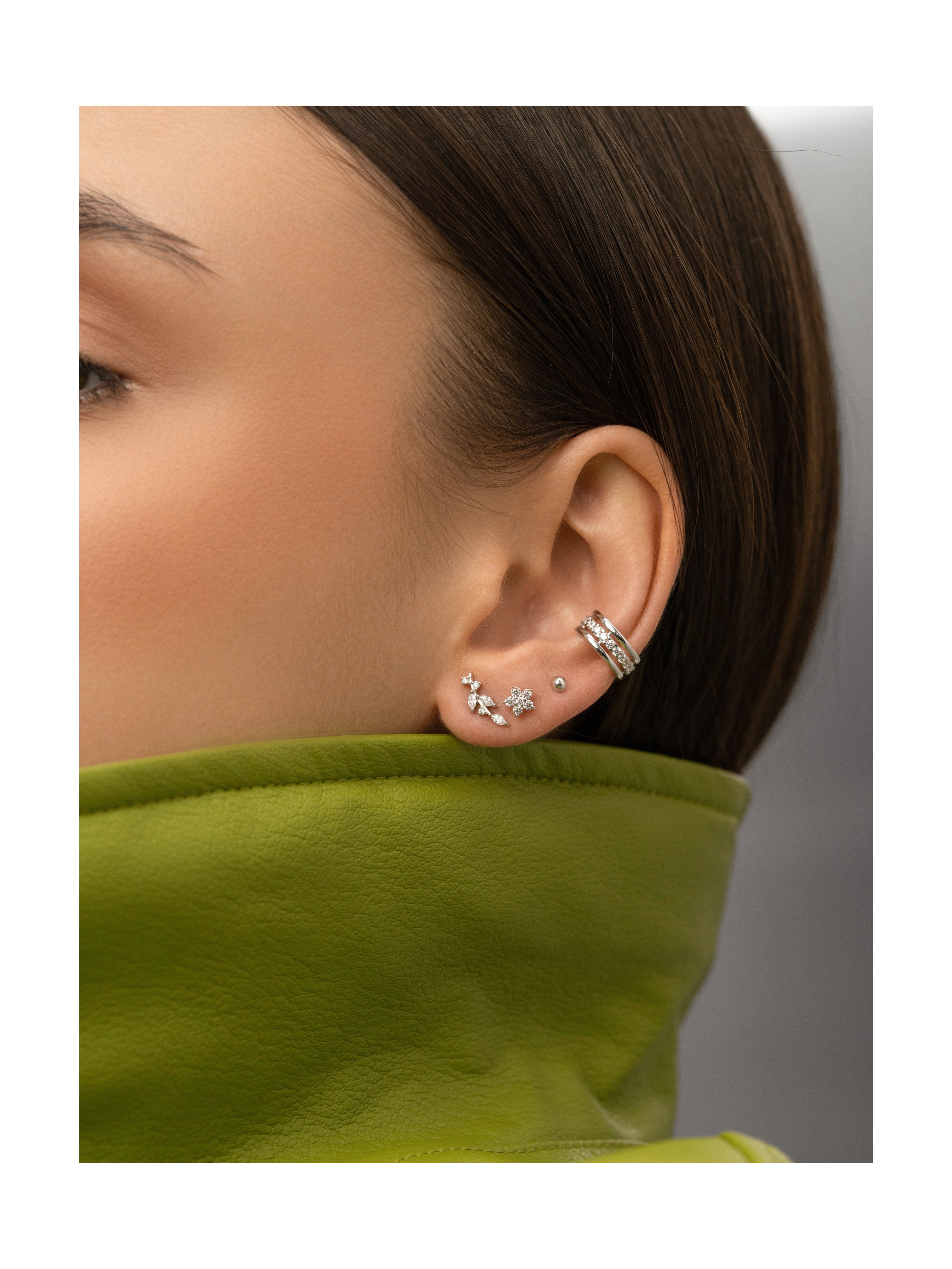 Кафф Акцент